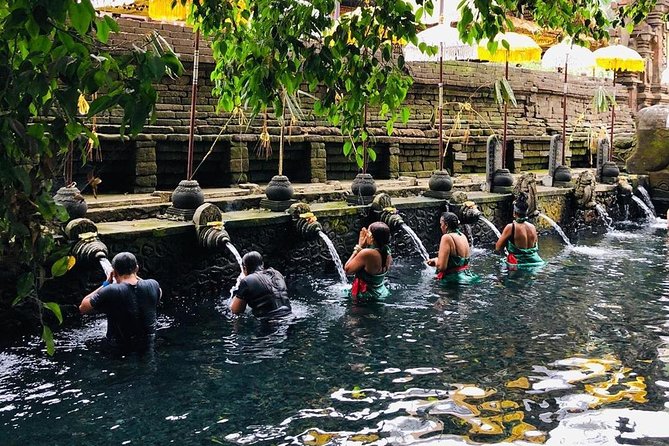 Private Custom Tour: 10-hour Tailor Made Tour of Bali - Price and value: $34 per person, then you pay attraction tickets