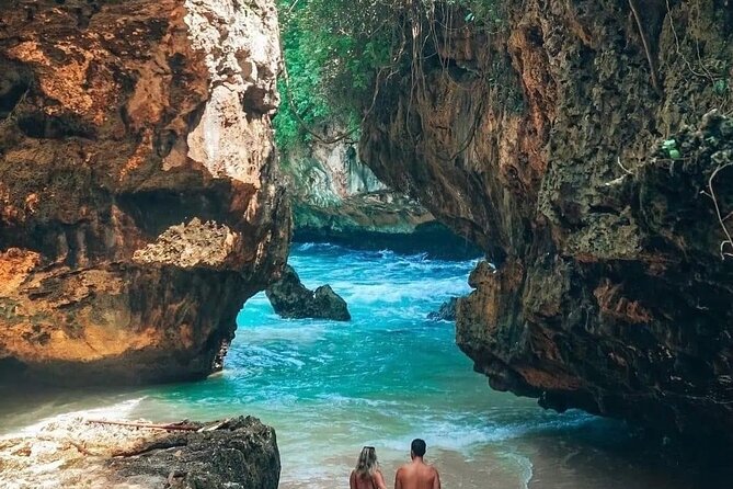 Private Customized Tour with Local Guide - Blue Lagoon snorkeling plus Tanjung Jepun: the water break you earn