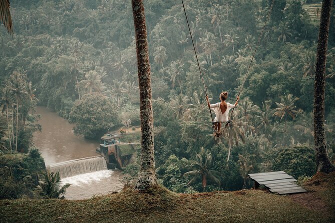 Private Customized Trip to Ubud - Puseh Batuan Temple: carved stone and community-era architecture