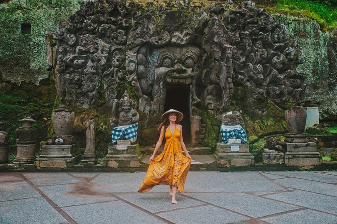Private Day Tour: The Highlight of Ubud - Tegalalang rice terraces and the SUBAK connection