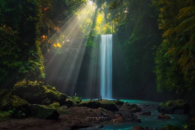 Private Day Tour To Waterfalls And Ubud Sightseeing - Batuan Temple: A Calm Start With Local Atmosphere