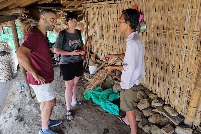 Private Day Trip Tour To Secret Gilis - Stop 2: Banyumulek Pottery Village and Handmade Clay Rhythm