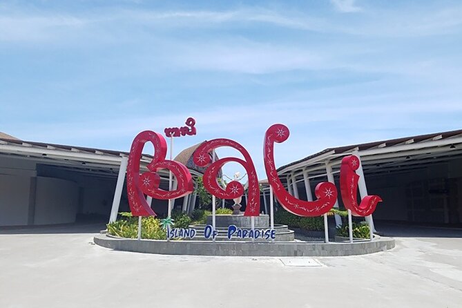 Private Departure Transfer: Hotel to Bali Airport - Price and What You Actually Get for $7.50 per Group