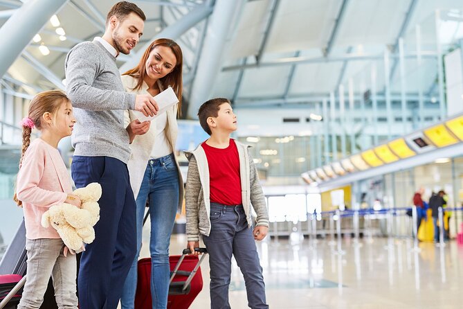 Private Departure Transfer: Hotel to Bali Airport - For Whom This Transfer Works Best, and When to Think Twice