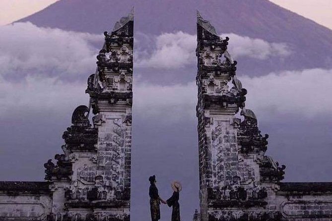Private driver and tours - Rice terraces and waterfalls: where timing and comfort really matter