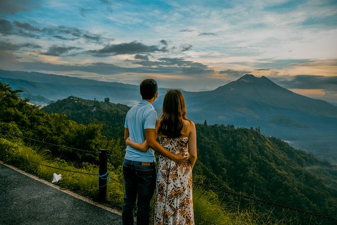 Private Full-Day Bali Sightseeing Tour with Pickup and Lunch - Bali Pulina Coffee Plantation: How Bali Turns a Bean Into a Story