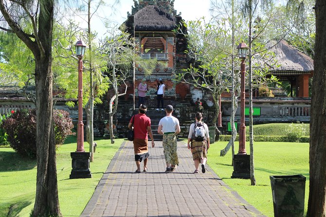 Private Full-Day Bali Tour - Price and what you’re really paying for