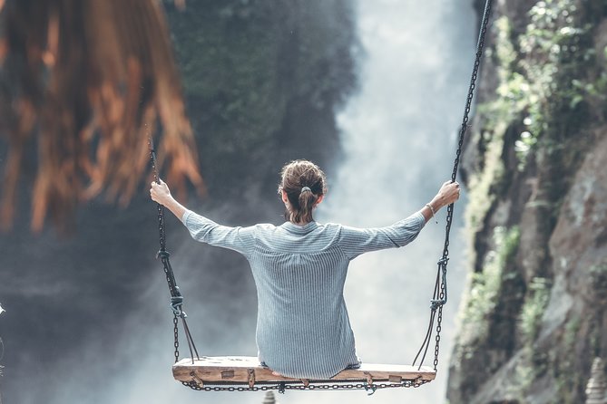 Private Full-Day Bali Tour - Pickup Timing and the 10-Hour Reality Check