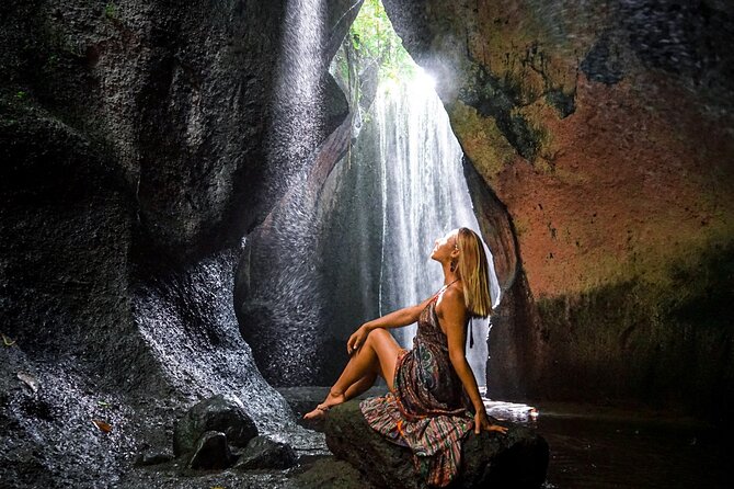 Private Full-Day Lempuyang Gate of Heaven Tour - Tirta Gangga water palace: a quieter pause