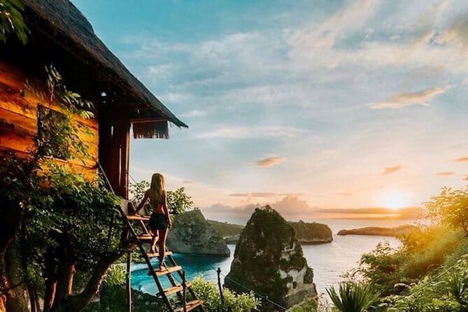 Private Full - Day Nusa Penida Island Tour - The rhythm of an 8 to 10 hour Penida day