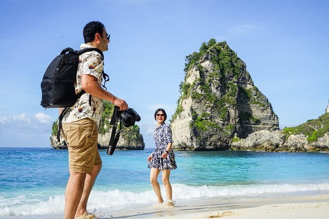 Private Full - Day Nusa Penida Island Tour - Thousand Islands Viewpoint: the big panorama you don’t want to miss