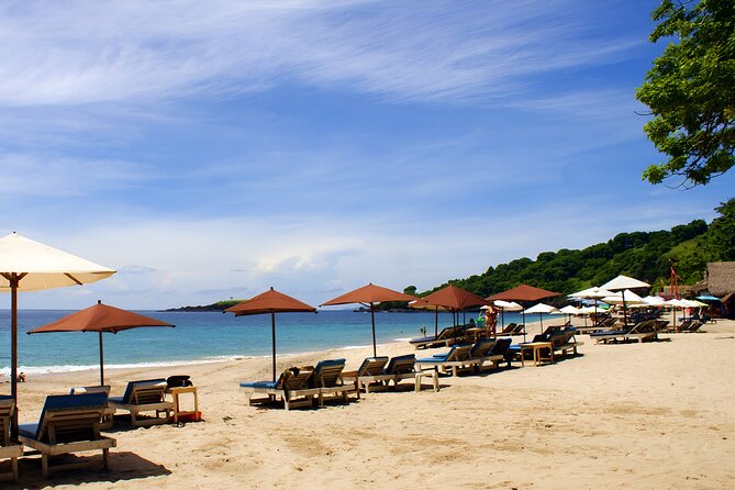 Private Full-Day Tour: Amazing The Gate of Heaven Bali Tour - Ujung Water Palace: The Same Style, Different Feel