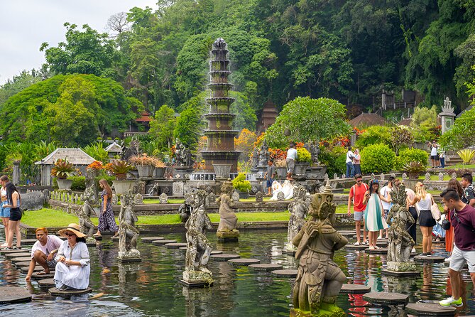 Private Full-Day Tour: Amazing The Gate of Heaven Bali Tour - Private Door-to-Door East Bali: What the 9 to 10 Hours Really Means