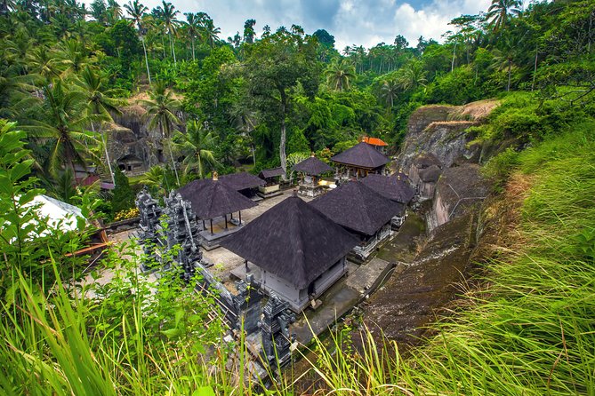 Private Full-Day Tour: Balinese Temples and Rice Terraces - Door-to-door transport, and why it’s worth paying for