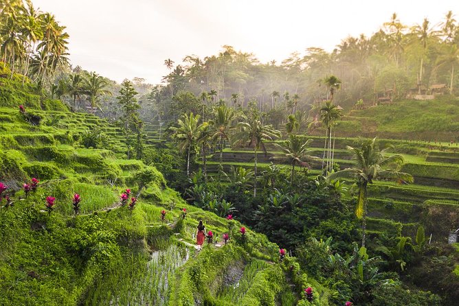 Private Full-Day Tour: Balinese Temples and Rice Terraces - The “10 hours” reality check, plus how guides help you pace it
