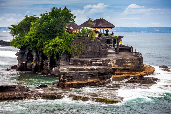 Private Full Day Tour: Best UNESCO Sites in Bali - Price and logistics: what $61.54 actually buys you
