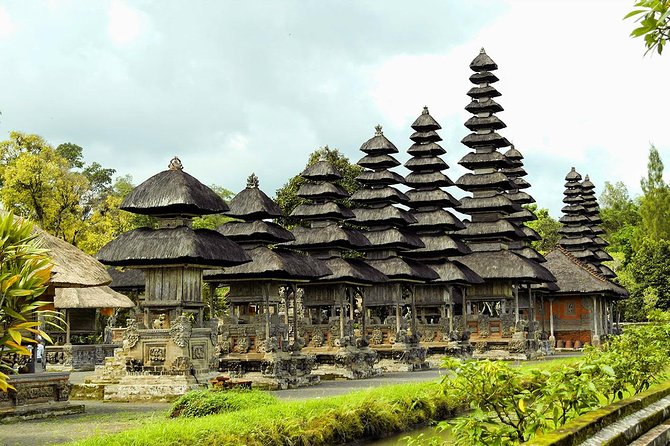 Private Full Day Tour: Best UNESCO Sites in Bali - Stop 3: Jatiluwih rice terraces, UNESCO Subak irrigation in real life