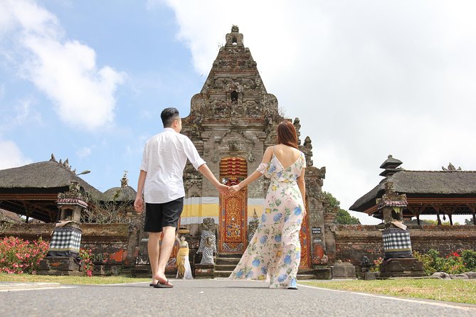 Private Full Day Tour: Best UNESCO Sites in Bali - Between temples and sunset: luwet coffee tasting and local flavor stops