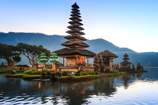 Private Full-Day Tour: Discover The Best of Bali Destination - Key Highlights Worth Your Time