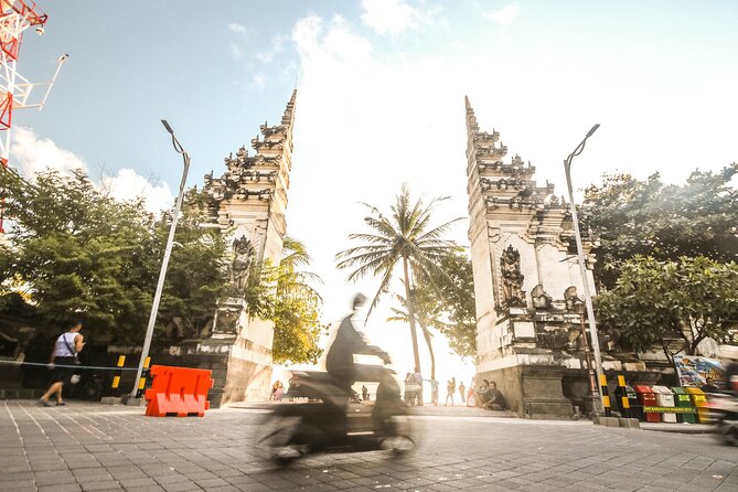 Private Full-Day Tour in Bali & FREE WIFI - How the itinerary stays flexible with a private guide