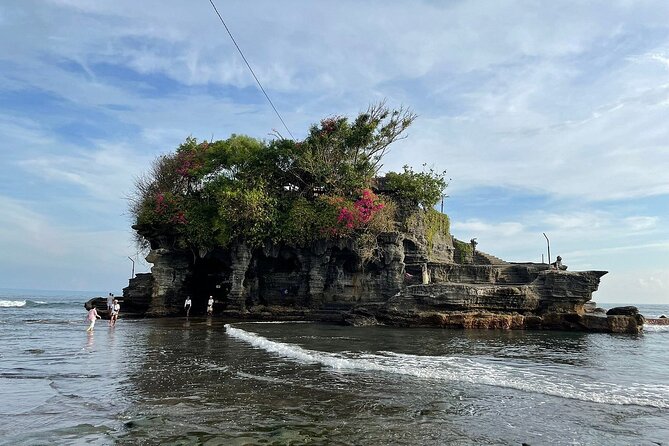 Private Full-Day Tour in Bali & FREE WIFI - Stop-by-stop: what each site is like (and how to enjoy your 30 minutes)