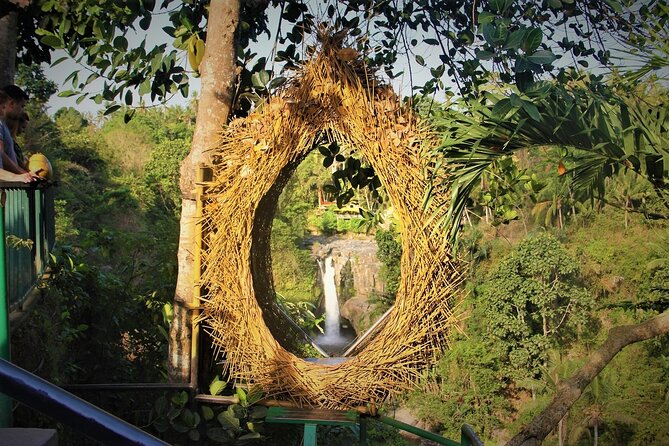 Private Full-Day Tour in Bali & FREE WIFI - Who this tour is perfect for, and who might want something else