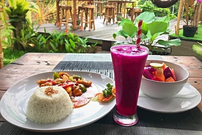 Private Full-Day Tour in Bali & FREE WIFI - Should you book this private full-day Bali tour?