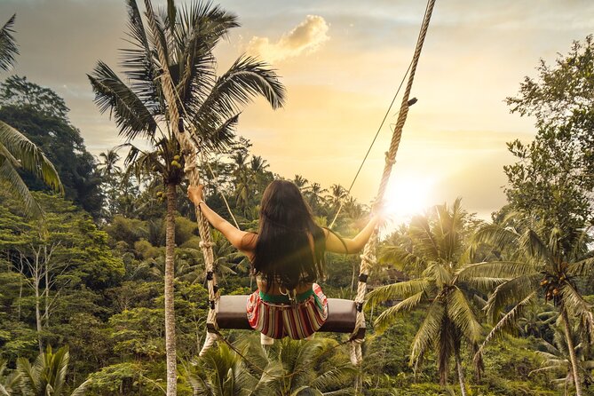 Private Full-Day Tour in Bali & FREE WIFI - Price and what $35 per person really covers