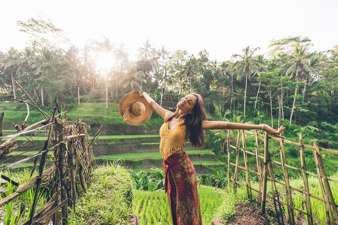 Private Full Day Tour In Ubud Bali - How the 9-Hour Pace Works (and Why It Feels Organized)