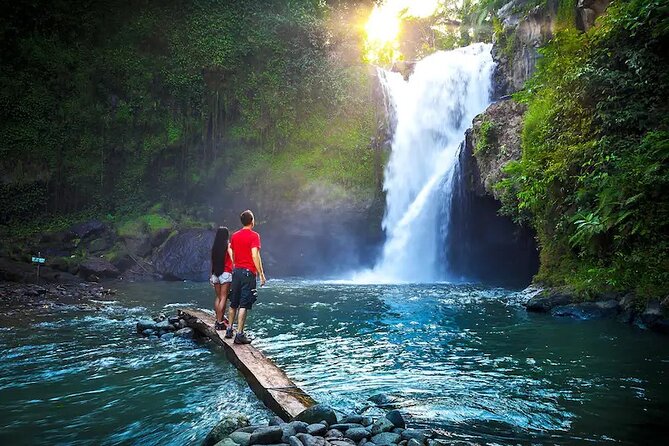 Private Full Day Tour In Ubud Bali - Ubud Art Market (Pasar Seni Ubud) and Bali Pulina Coffee Plantation
