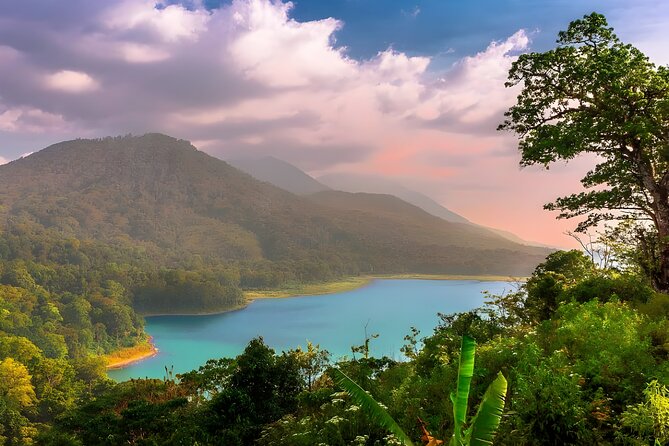 Private Full-Day Tour : North Bali Trip to Discover The Culture of Bali Island - Key points