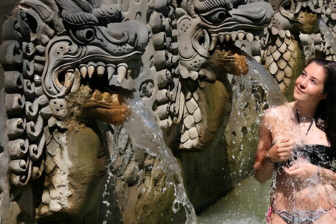 Private Full-Day Tour : North Bali Trip to Discover The Culture of Bali Island - Stop 2: Tamblingan and Buyan lakes for cool-air views