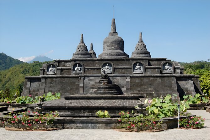Private Full-Day Tour : North Bali Trip to Discover The Culture of Bali Island - Pricing and value: what $70 buys you in north Bali