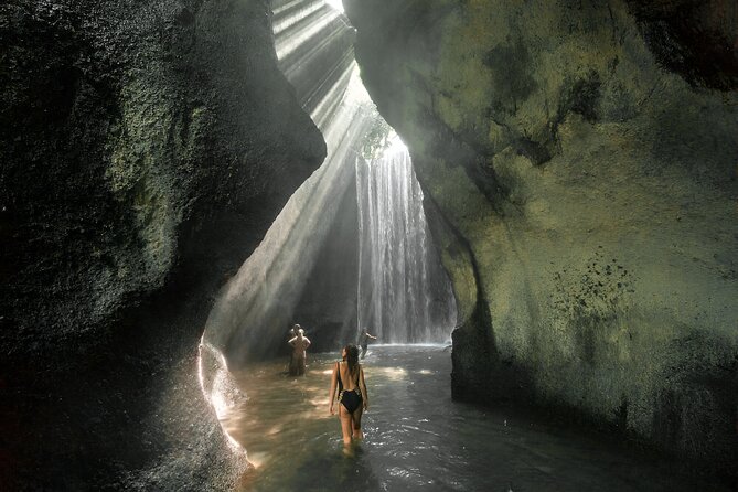 Private Full-Day Tour: The Beauty of Bali Waterfall Trip - Why this waterfall circuit works (and for whom)