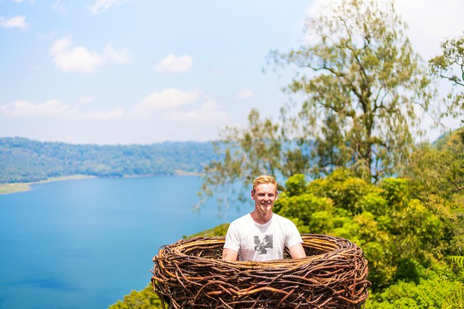 Private Full-Day West Bali Tour with Waterfall Visit - Private driver and guide quality: what makes the day feel smooth