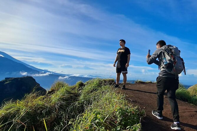 Private Guided Hike in Mount Batur Sunrise - Key highlights worth waking up for