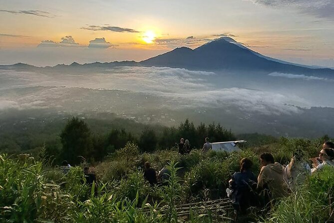 Private Guided Hike in Mount Batur Sunrise - Why Mount Batur Sunrise Is Worth the 4:00 am Alarm