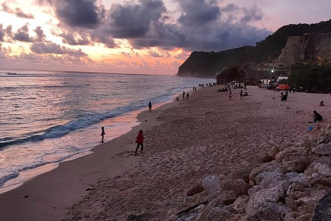 Private Half-Day Beach and Shopping Tour in Kuta - A half-day that actually feels half-day in Kuta