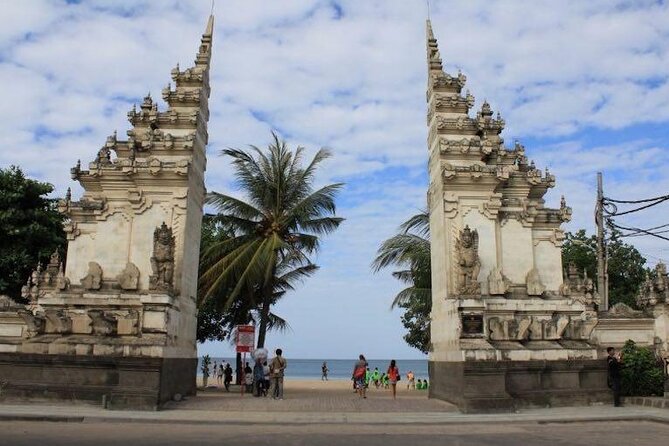 Private Half-Day Beach and Shopping Tour in Kuta - Price and value: why $40 per person can make sense here