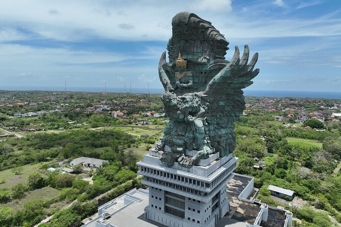 Private Half Day Nusa Dua Village All-Inclusive Tour - Key points worth knowing
