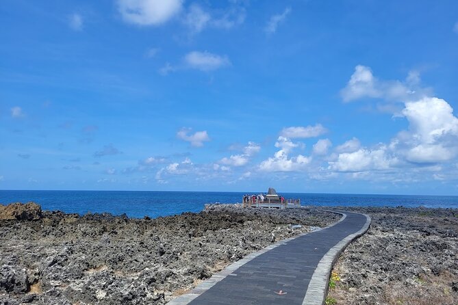 Private Half Day Nusa Dua Village All-Inclusive Tour - Entering the Nusa Dua highlights route in 5 hours