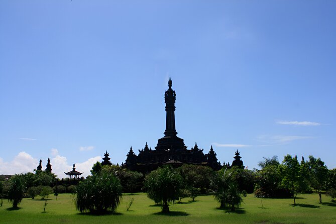 Private Half-Day Tour: Denpasar City Trip - Quick Hits You Can Bank On