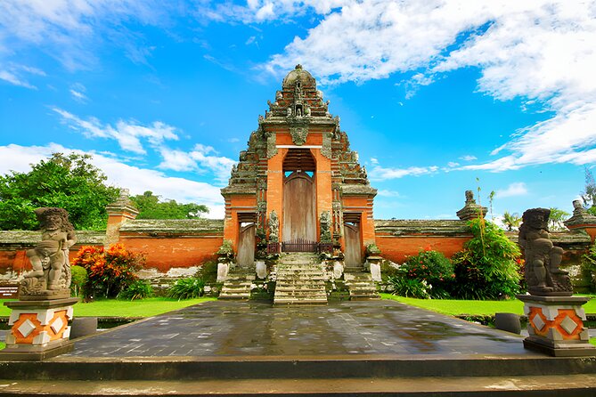Private Half-Day Tour: Tanah Lot Sunset Trip Packages - Why Tanah Lot’s sea temple is special at nightfall