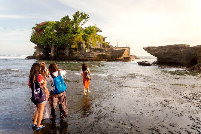 Private Half-Day Tour: Tanah Lot Sunset Trip Packages - Duration and pacing: how 6 to 7 hours usually feels on the ground