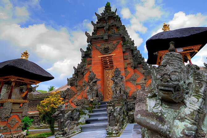 Private Half-Day Tour : Ubud Waterfall Tour Packages - How this Ubud tour manages a lot in 6 to 7 hours