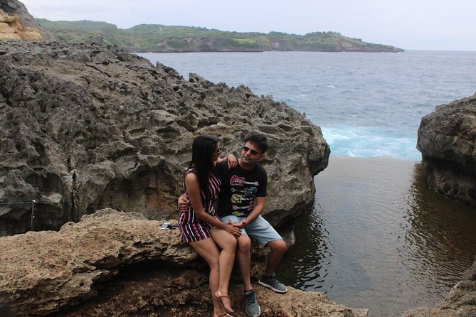 Private Instagramable West Nusa Penida Tour - From Kuta to Sanur Harbor: the day starts with air-conditioned ease