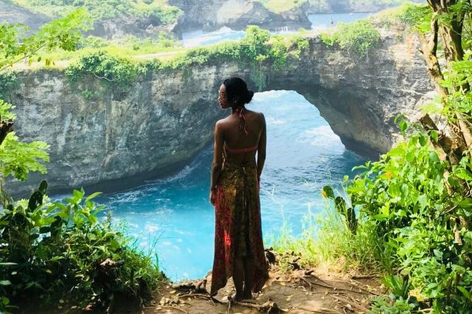 Private Instagramable West Nusa Penida Tour - West Nusa Penida stops you’ll actually remember