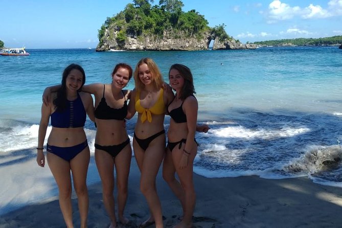 Private Instagramable West Nusa Penida Tour - The bumpy road reality on Penida (and how to plan around it)
