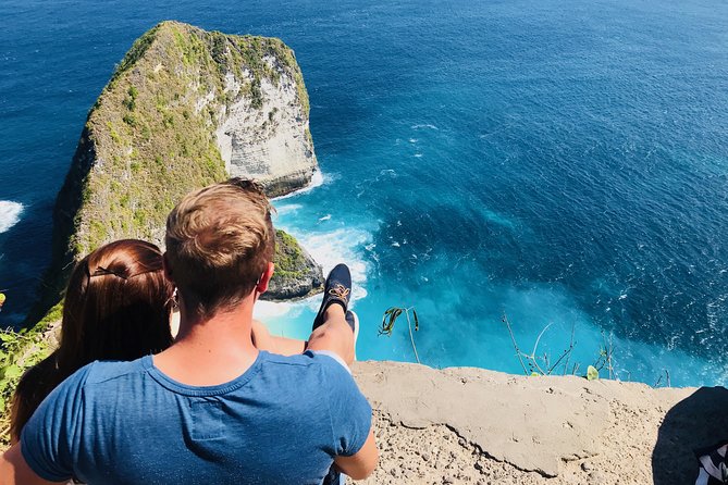 Private Instagramable West Nusa Penida Tour - Service and guides: why people sound genuinely happy