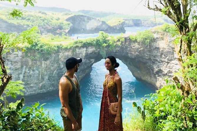 Private Instagramable West Nusa Penida Tour - Who should book this West Nusa Penida private day?